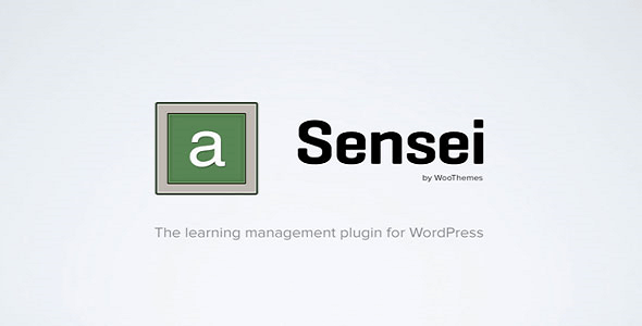 Sensei – A Learning Management System for WordPress