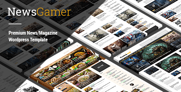 newsgamer-wordpress-news-magazine-theme