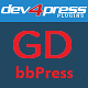 GD-bbPress-logo