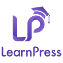LearnPress-logo