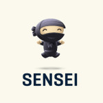 Sensei-logo