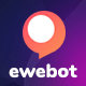 Ewebot-Logo